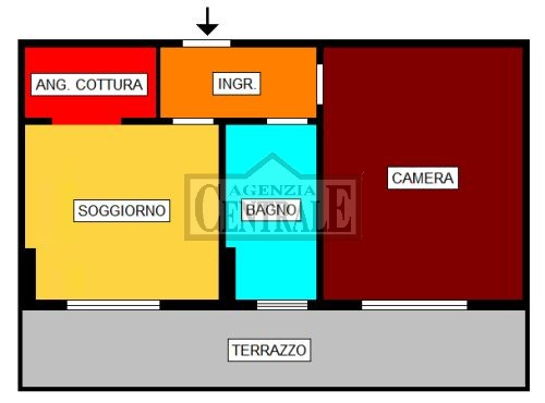 Agenzia Immobiliare Centrale Sanremo